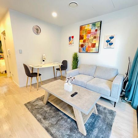 Beautiful Studio In Union Street オークランド エクステリア 写真