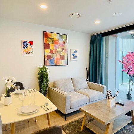 Beautiful Studio In Union Street オークランド エクステリア 写真